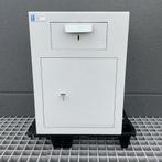 Inbraakwerende afstort kluis!, Huis en Inrichting, Brandblussers en Brandkasten, Ophalen, Zo goed als nieuw