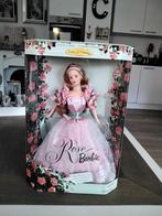 Barbie Rosé nrfb, Verzamelen, Poppen, Ophalen of Verzenden, Zo goed als nieuw, Pop