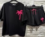 Partij Palmboom short setjes, Kleding | Dames, Huispakken, Ophalen of Verzenden, Nieuw