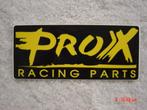 Hella 4004GT Prox Goodridge stickers BMW Pioneer, Ophalen of Verzenden