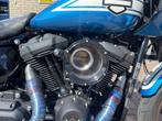 Harley Davidson Low Rider ST Fast Johnnie 117 FXLRST- 1e eig, Motoren, Motoren | Harley-Davidson, Chopper, Bedrijf, Meer dan 35 kW