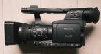 Panasonic HPX171 videocamera, Panasonic, 20x of meer, Ophalen of Verzenden, Zo goed als nieuw