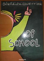 Op school, Ophalen of Verzenden, Zo goed als nieuw