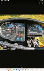 Gezocht honda  mtx tellerset cockpit compleet van r2, Ophalen of Verzenden, Overige typen