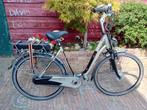 Elektrische Sparta E-motion C3,echt goede fiets en accu., Sparta, Ophalen of Verzenden, Zo goed als nieuw, 51 tot 55 cm