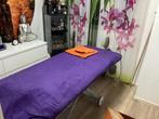 Massage voor mannen - Ontspanning en welzijn in Veenendaal, Ophalen of Verzenden, Nieuw