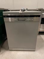 Etna vwv240rvs vaatwasser vrijstaand, Witgoed en Apparatuur, Vaatwasmachines, Ophalen of Verzenden, Zo goed als nieuw, Minder dan 85 cm