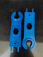 Zonnepanelen /Solar ••MC4 Tool ✓Nieuw, Ophalen of Verzenden