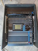 Yamaha 01V96 + extra’s, Muziek en Instrumenten, Ophalen, Zo goed als nieuw, 20 kanalen of meer