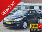 Renault Mégane Estate 1.2 TCe Expression TREKHAAK | KLIMA |, Voorwielaandrijving, Stof, Gebruikt, 4 cilinders