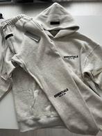Essentials Fear of God Set Light Oatmeal XS & Medium, Ophalen of Verzenden, Nieuw, Maat 48/50 (M)