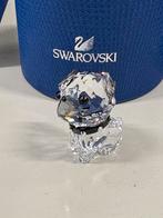 Swarovski puppy roxy de mopshond, Ophalen of Verzenden, Zo goed als nieuw, Figuurtje