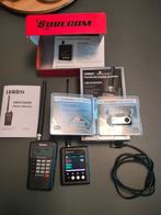 UBCD160DN + Butel software en Frequentiecounter, Ophalen, Nieuw, 500 kanalen of meer, Draagbaar