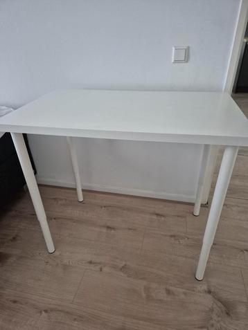 Ikea Tafel wit