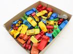 ca 40 Vinyl toys, Antiek en Kunst, Antiek | Speelgoed, Ophalen of Verzenden