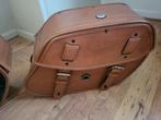 Motor koffers - Viking bags, Motoren, Ophalen of Verzenden, Gebruikt