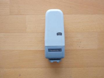 Zeiss Ikon Ikoblitz 5 Kantelbare flitser beschikbaar voor biedingen