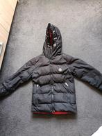 Moncler jas maat 134, Kinderen en Baby's, Kinderkleding | Maat 134, Ophalen of Verzenden, Zo goed als nieuw
