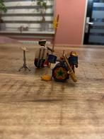 Playmobil Muzikanten Set, Ophalen of Verzenden, Gebruikt, Los playmobil