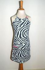 mooie Br@nd jurk maat 122 -128, Kinderen en Baby's, Br@nd, Meisje, Ophalen of Verzenden, Zo goed als nieuw