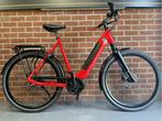 Gazelle Ultimate C8+ dames 61cm belt drive Bosch Middenmotor, Postbus 1, 6950 AA Dieren, Nederland, Ophalen of Verzenden, Zo goed als nieuw