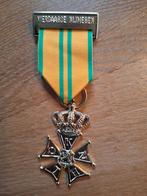 Vierdaagse kruisje, Ophalen of Verzenden, Overige materialen, Nederland