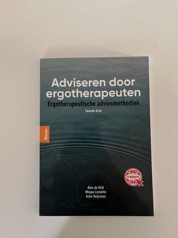 Adviseren door ergotherapeuten beschikbaar voor biedingen