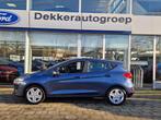 Ford Fiesta 1.1 Trend, Voorwielaandrijving, LED verlichting, Stof, Gebruikt