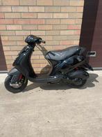 Piaggio zip 180 malossi stage 2, Fietsen en Brommers, Scooters | Piaggio, Ophalen, Zo goed als nieuw, Zip