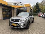 Suzuki Vitara 1.6 Comfort Airco (bj 2015), Auto's, Suzuki, Voorwielaandrijving, Gebruikt, Euro 6, 4 cilinders