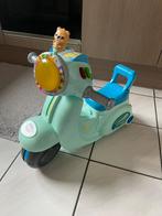 Vtech Loopscooter, Ophalen, Zo goed als nieuw, Loopfiets