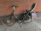 Gazelle Bloom moederfiets 53 inch, Ophalen, 1 zitje, 53 tot 56 cm, Gebruikt