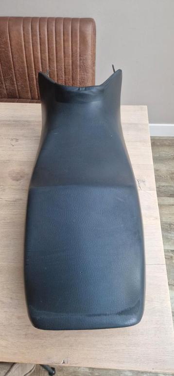 Zadel Pan European 1100 - Gebruikt beschikbaar voor biedingen