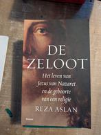 De Zeloot - Reza Aslan, Ophalen of Verzenden