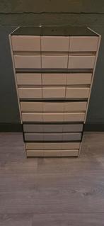 5x cassette ladenblok flair, Ophalen of Verzenden, Gebruikt, 1 bandje