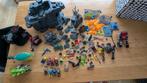 Playmobil Dino Rise - Dino Rock, Ophalen of Verzenden, Gebruikt