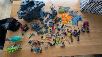 Playmobil Dino Rise - Dino Rock  beschikbaar voor biedingen