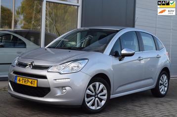 Citroen C3 1.2 VTi ETG Airdream Collection | Automaat | Navi beschikbaar voor biedingen
