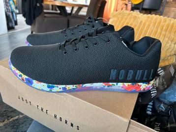 Nieuwe NOBULL Trainer Low - Zwart - Maat 52 beschikbaar voor biedingen