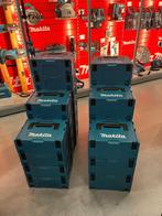 Makita Mbox zowel nummer 2 als 3, Doe-het-zelf en Verbouw, Gereedschapskisten, Ophalen of Verzenden, Nieuw