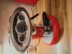 Illy iperespresso, Witgoed en Apparatuur, Koffiezetapparaten, Ophalen, Gebruikt, Koffiemachine