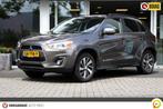 Mitsubishi ASX 1.6 Cleartec Intense, Voorwielaandrijving, 12 maanden, Gebruikt, 4 cilinders