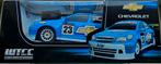 Nieuwe Chevrolet Racing Car - Radiografisch Bestuurbaar, Elektro, Nieuw, Ophalen of Verzenden, Auto onroad