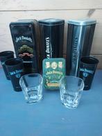 Jack Daniel's Whiskey pack, Ophalen of Verzenden, Zo goed als nieuw