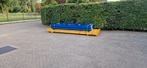 15 meter Esmena palletstelling , magazijnstelling , stelling, Ophalen