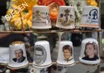 Vingerhoed konings, Ophalen of Verzenden, Zo goed als nieuw