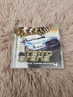 Retro Arena 2004/4 - The Tuning Edition 4, Cd's en Dvd's, Ophalen of Verzenden, Zo goed als nieuw, Techno of Trance