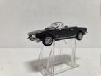 Minichamps Peugeot 504 cabriolet 1:43, ., Ophalen of Verzenden, Zo goed als nieuw, .