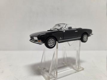 Minichamps Peugeot 504 cabriolet 1:43 beschikbaar voor biedingen