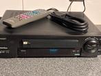 Sharp VHS Videorecorder - ShowView, Audio, Tv en Foto, Videospelers, Ophalen of Verzenden, Gebruikt, VHS-speler of -recorder